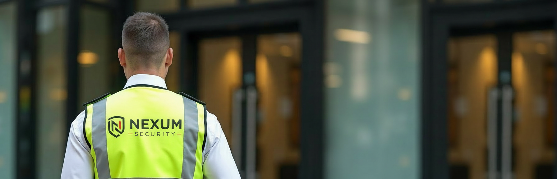 Corporate Security Team